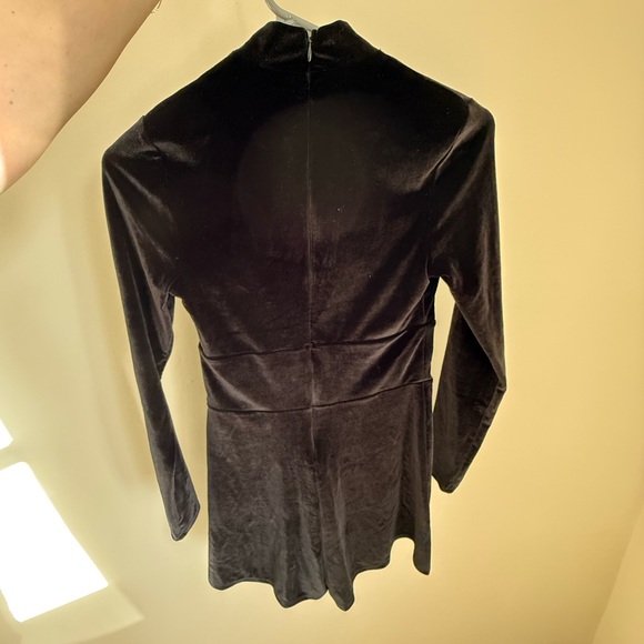 Express Romper - Picture 2 of 2